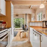 Lf16183-logstor-monasvej-1 Tatil Evi