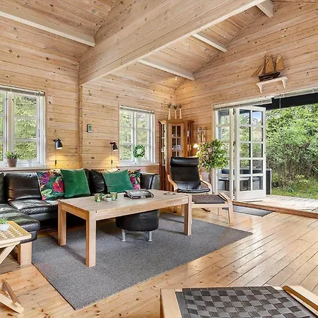 Ferienhaus Lf16183-logstor-monasvej-1 Logstor