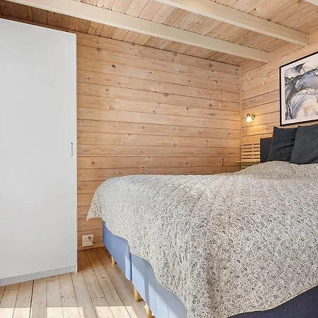 Ferienhaus Lf16183-logstor-monasvej-1 *