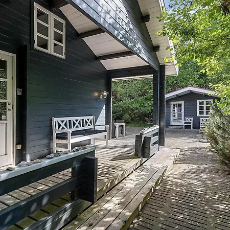 Ferienhaus Lf16183-logstor-monasvej-1 Logstor