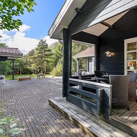 Ferienhaus Lf16183-logstor-monasvej-1 Logstor