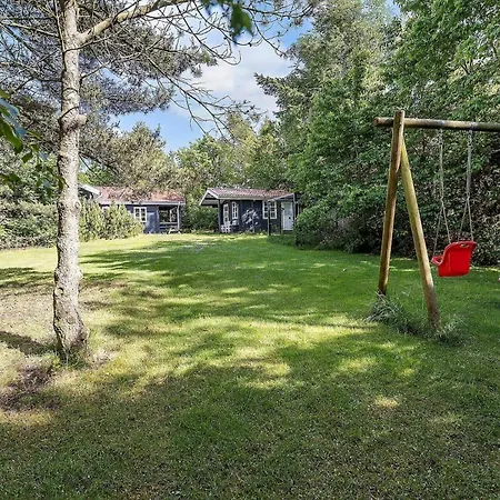 Lf16183-logstor-monasvej-1 Ferienhaus Logstor