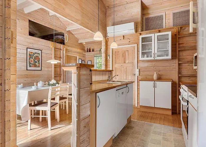 Casa de Férias Lf16183-logstor-monasvej-1 Logstor