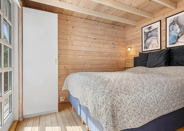 Casa de Férias Lf16183-logstor-monasvej-1 *