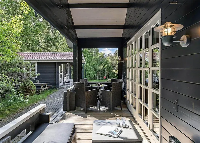 Lf16183-logstor-monasvej-1 Σπίτι διακοπών Logstor